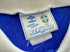 1991/92 Brazil Away Football Shirt (XL)