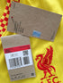 2021/22 Liverpool 3rd Football Shirt (L) *BNWT*