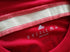 2014 Spain Home Match Issue (vs Chile) Adizero Football Shirt Iniesta #6 (XL)