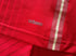 2014 Spain Home Match Issue (vs Chile) Adizero Football Shirt Iniesta #6 (XL)
