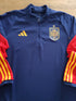 2022/23 Spain Training Top