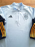 2022/23 Spain Training Top