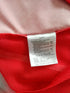 2002/03 South Korea Home Player Issue Football Shirt M B Hong #20 (L)