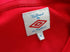 2010 England Away Football Shirt Lampard #8 (W) (Size 16)