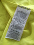 2022/23 Brazil Home Authentic Football Shirt Neymar JR #10 (L)