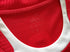 2008/09 France Away Football Shirt Henry #12 (L)