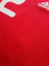 2008/09 France Away Football Shirt Henry #12 (L)