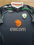 2007/08 Republic of Ireland 3rd Football Shirt