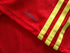 2015/16 Spain Home Adizero Football Shirt. (M) (EU 6)