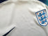 2022/23 England Home Football Shirt (L)