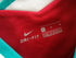 2020/21 Liverpool Home Football Shirt (M)