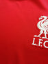 2020/21 Liverpool Home Football Shirt (M)