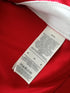 2020/21 Liverpool Home Football Shirt (M)