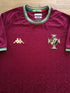 2022/23 Vasco De Gama GK Football Shirt