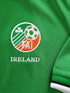 2001/02 Republic of Ireland Home Football Shirt (L)