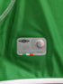 2001/02 Republic of Ireland Home Football Shirt (L)