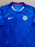 2025/26 Chelsea Home Dri-Fit ADV Football Shirt