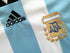 1998/99 Argentina Home Football Shirt (M)