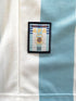 1998/99 Argentina Home Football Shirt (M)