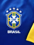 2012/13 Brazil Away Football Shirt (M)