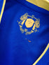 2012/13 Brazil Away Football Shirt (M)