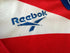 1996/97 Chile Home Football Shirt (Zamorano) #9 (L)
