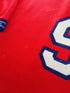 1996/97 Chile Home Football Shirt (Zamorano) #9 (L)