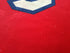 1996/97 Chile Home Football Shirt (Zamorano) #9 (L)