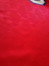 1996/97 Chile Home Football Shirt (Zamorano) #9 (L)