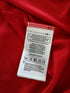 2012/13 Spain Home Formotion Football Shirt (M) (EU 8)