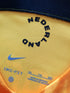 2022/23 Netherlands Home Football Shirt Virgil #4 (XXL)