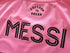 2025 Inter Miami Home Football Shirt Messi #10 (S)