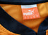 2014/15 Wolves Home Football Shirt (M)