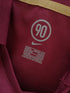2005/06 Arsenal Home Football Shirt (L)
