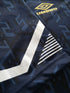 1991/92 Scotland Home Football Shirt (XL)