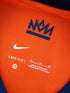 2024/25 Netherlands Home Football Shirt (XL)