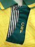 1991/92 Brazil Home Football Shirt (XL)