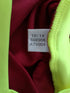 2015/16 Venezuela Home Football Shirt. (S)