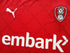 2020/21 Rotherham Utd Home Football Shirt (3XL)