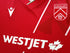 2022 Cavalry Home Canadian Premier League Football Shirt (4XL)