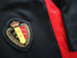 2002/03 Belgium Away Player Issue Football Shirt (L)
