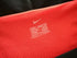 2002/03 Belgium Away Player Issue Football Shirt (L)