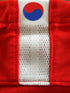 2018/19 South Korea Home Football Shirt H M Son #7 (XL)