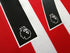 2022/23 Brentford Home Premier League Football Shirt Toney #17 (XL)