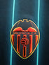 2023/24 Valencia Away Football Shirt (XXL)