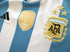 2023 Argentina Home Football Shirt (L)