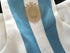 2023 Argentina Home Football Shirt (L)