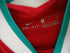 2020/21 Liverpool Home Premier League Football Shirt (S)