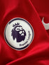 2020/21 Liverpool Home Premier League Football Shirt (S)