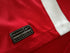 2020/21 Liverpool Home Premier League Football Shirt (S)